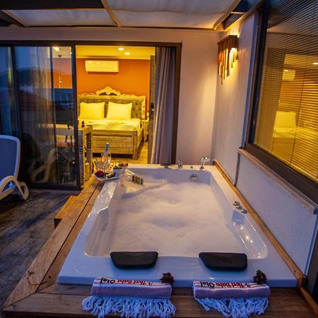Noel Baba Hotel كاس المظهر الخارجي الصورة