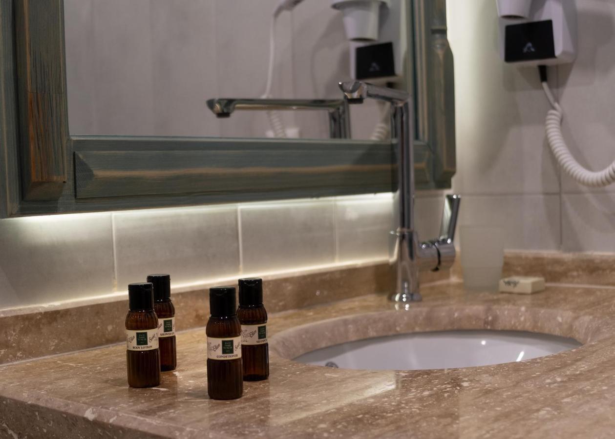 Noel Baba Hotel كاس المظهر الخارجي الصورة