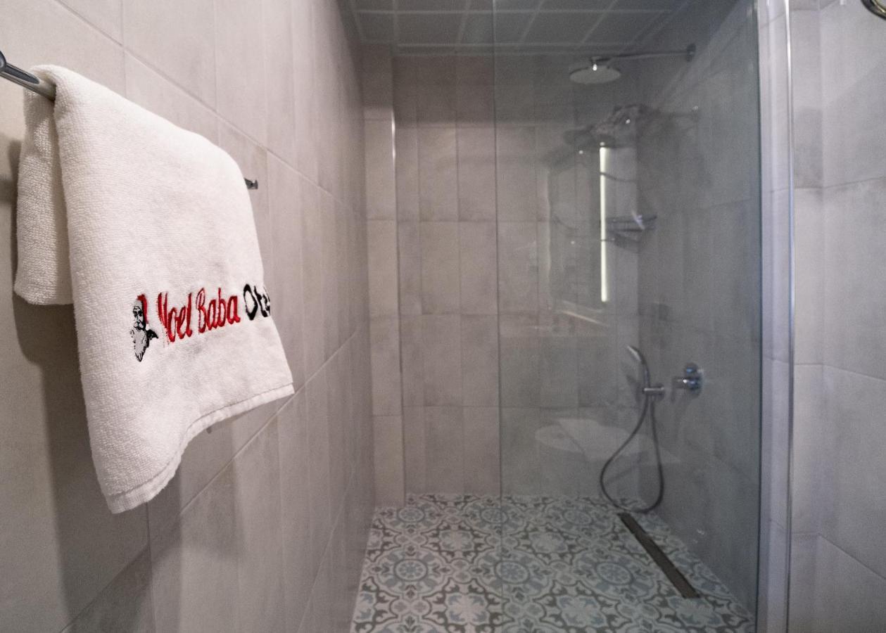 Noel Baba Hotel كاس المظهر الخارجي الصورة