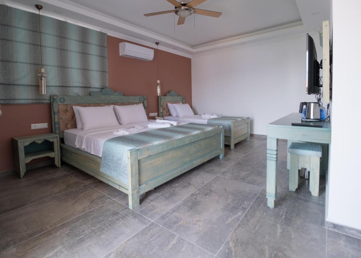 Noel Baba Hotel كاس المظهر الخارجي الصورة