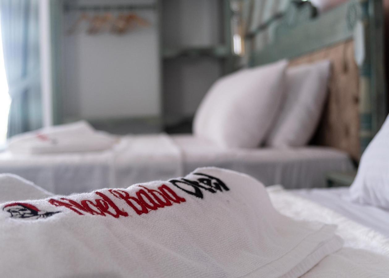 Noel Baba Hotel كاس المظهر الخارجي الصورة