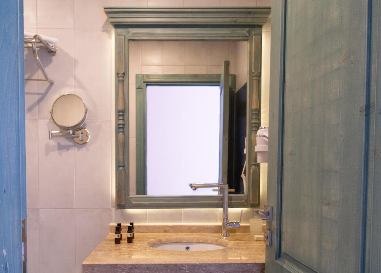 Noel Baba Hotel كاس المظهر الخارجي الصورة