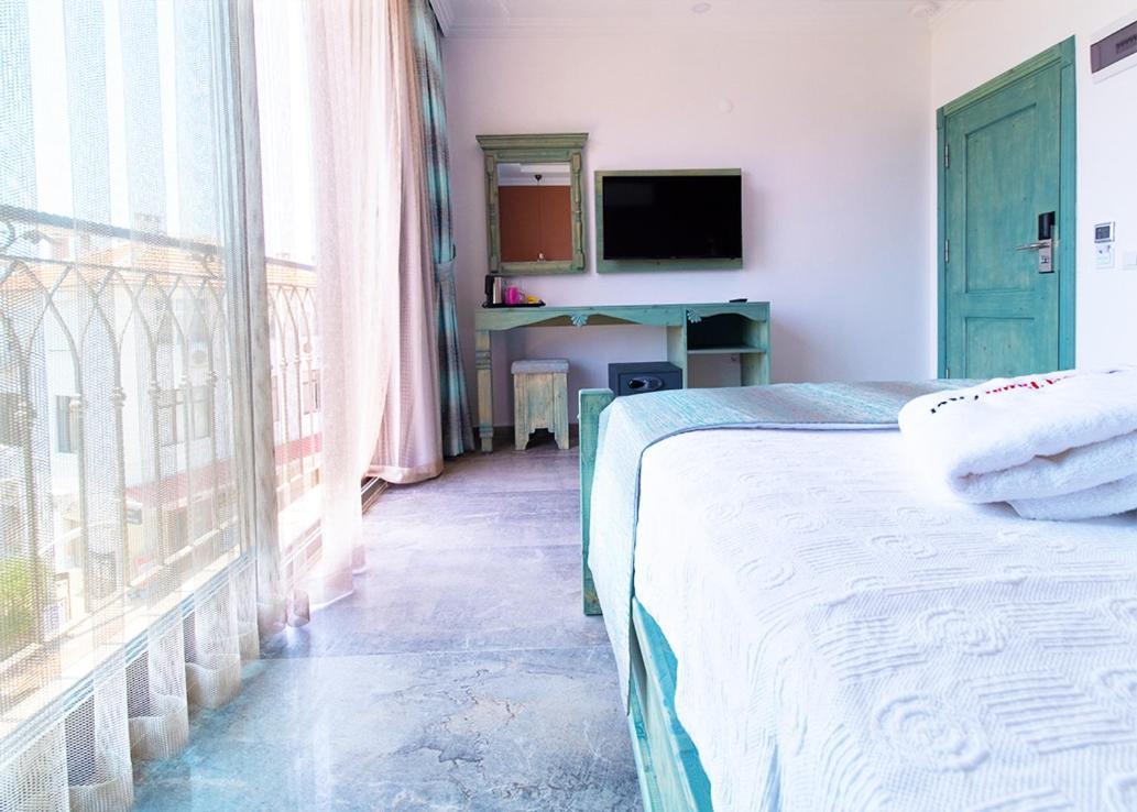 Noel Baba Hotel كاس المظهر الخارجي الصورة