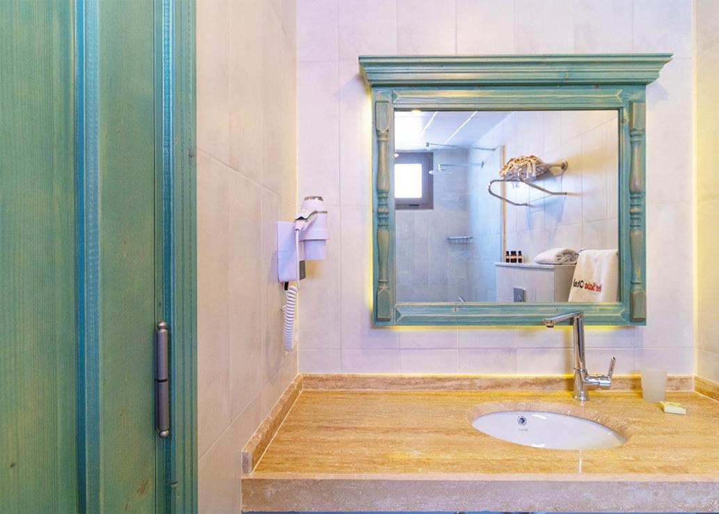 Noel Baba Hotel كاس المظهر الخارجي الصورة