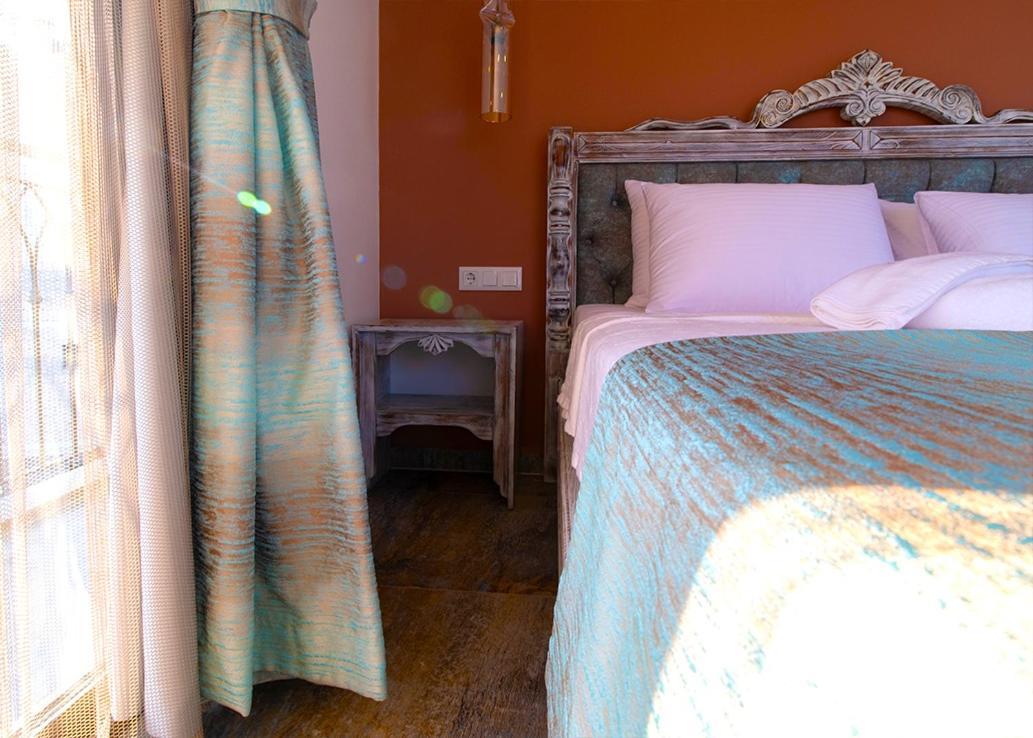 Noel Baba Hotel كاس المظهر الخارجي الصورة
