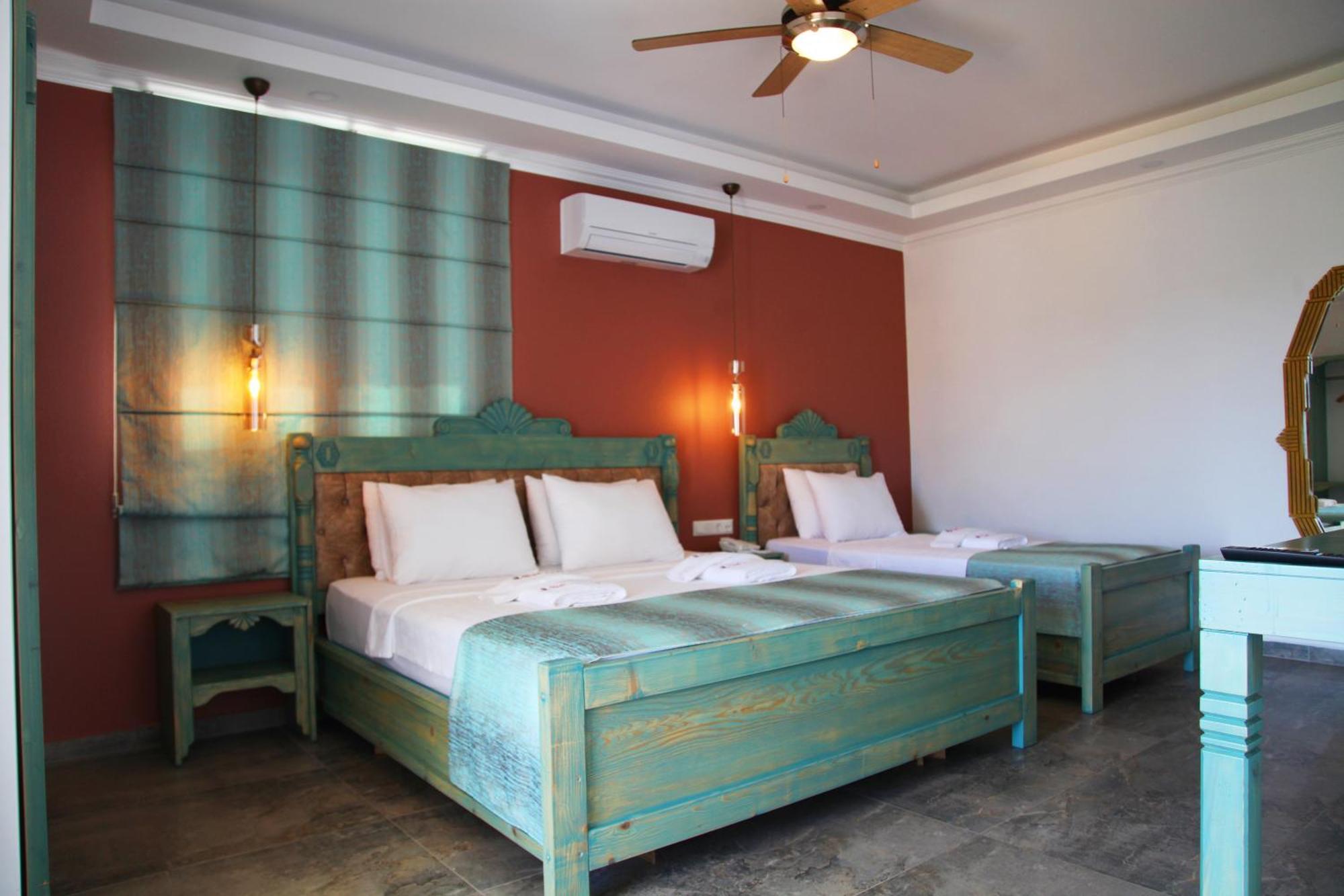 Noel Baba Hotel كاس المظهر الخارجي الصورة
