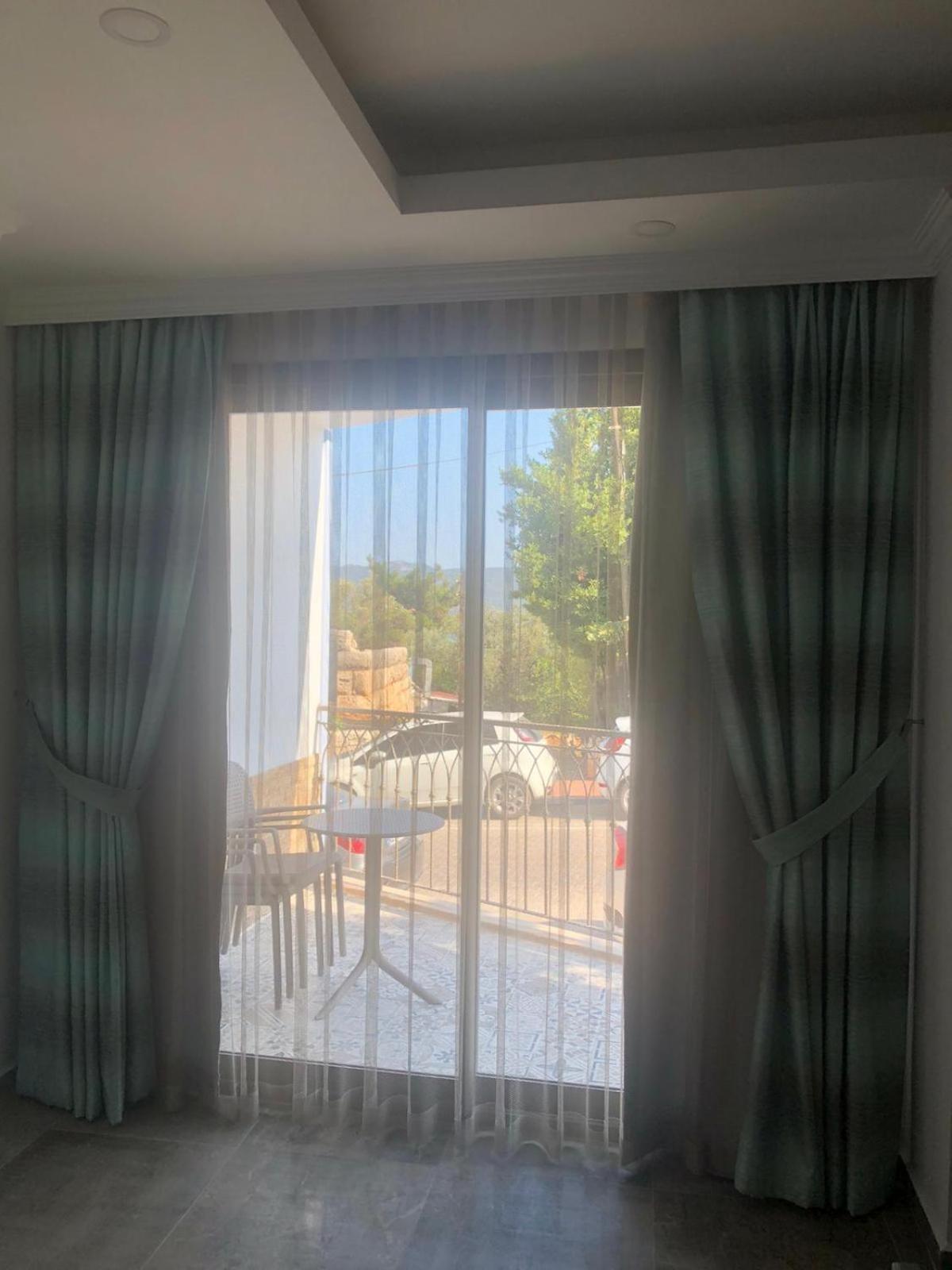 Noel Baba Hotel كاس المظهر الخارجي الصورة