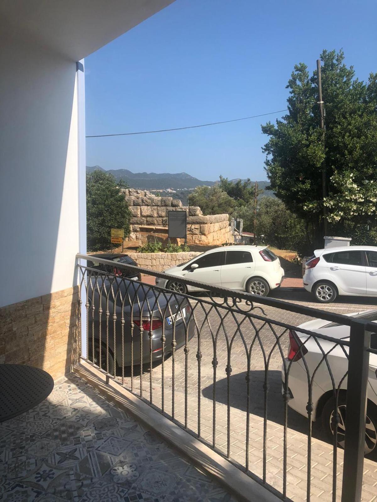 Noel Baba Hotel كاس المظهر الخارجي الصورة